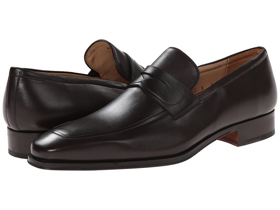 Magnanni Oria (Brown) Men