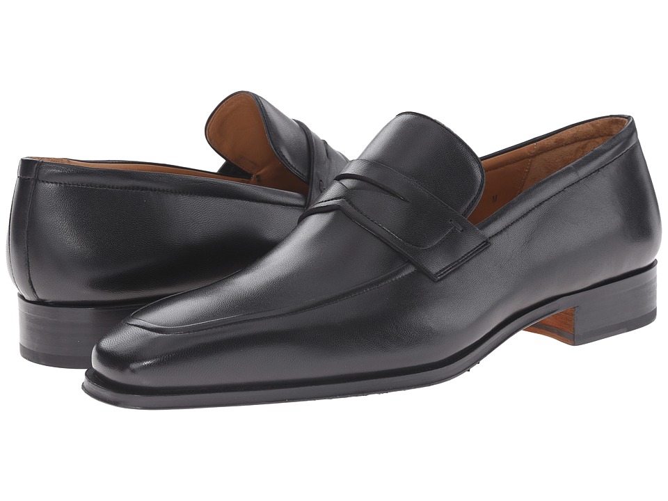 Magnanni Angel (Black) Men