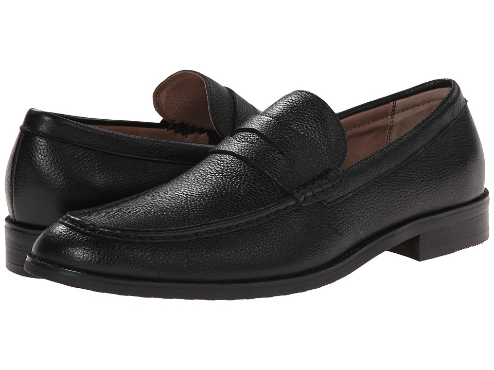 Original Penguin - Penny (Black) Men