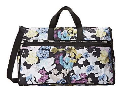 LeSportsac Luggage - Extra Large Weekender (Euphoria) Handbags