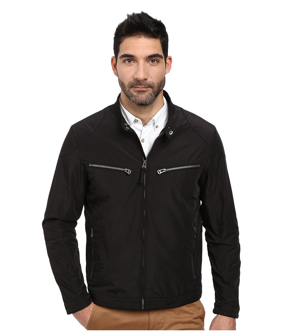 UPC 888856640973 Cole Haan Men's Lightweight Packable Moto Jacket