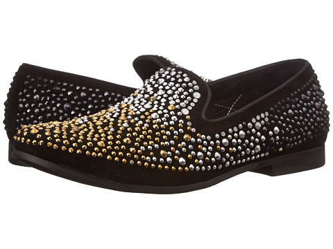 steve madden mens rhinestone shoes