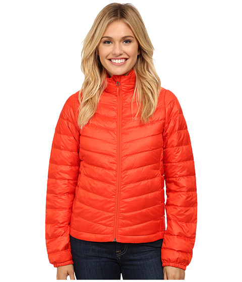 marmot jena jacket