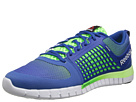 Reebok ZQuick Electrify (Impact Blue/Solar Green)
