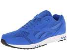 Reebok Inferno (Vital Blue/White/Black)