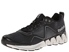 Reebok ZigKick Wild (Black/Gravel/Steel/Silver)