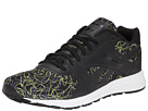 Reebok UL 6000 Cage (Black/Solar Yellow/Flat Grey)