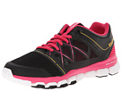 Reebok RealFlex Strength TR 2.0 (Black/Candy Pink/Neon Orange)