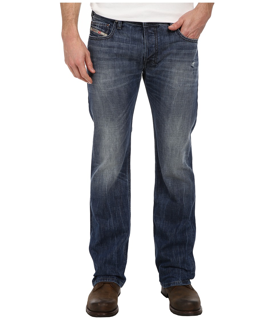 Diesel Zatiny 0UB89 (Denim) Men