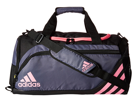 adidas speed duffel bag