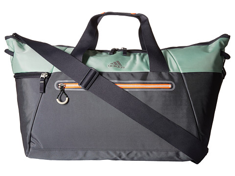 adidas studio 3 duffel bag