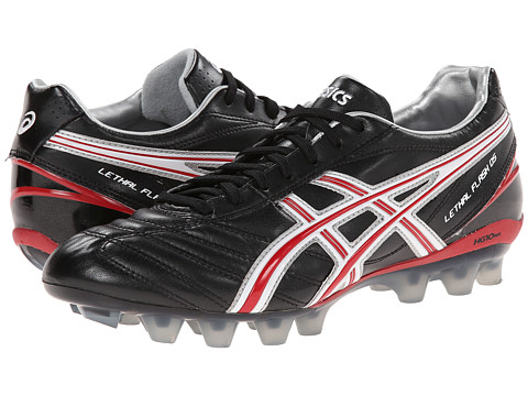 asics lethal flash ds