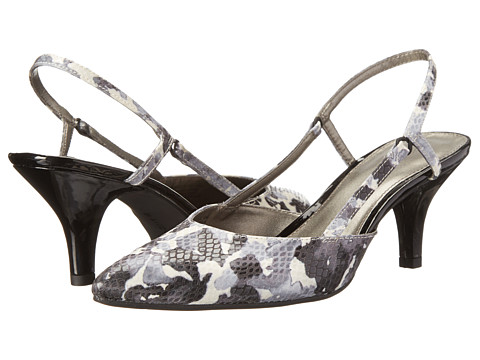 UPC 029043103523 product image for Bandolino - Ibelieve (Black Multi Synthetic) Women's Shoes | upcitemdb.com