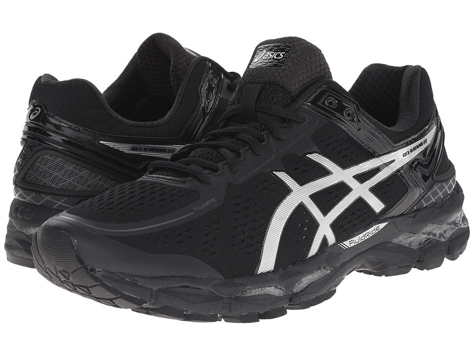 gel kayano 22 mens