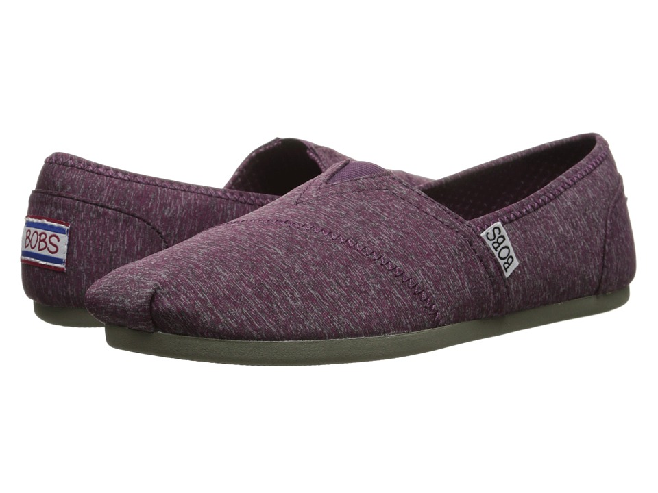 purple bobs shoes