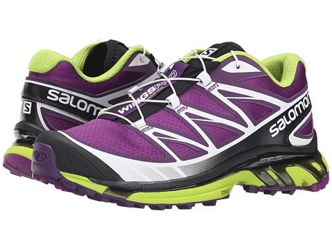 salomon wings pro w