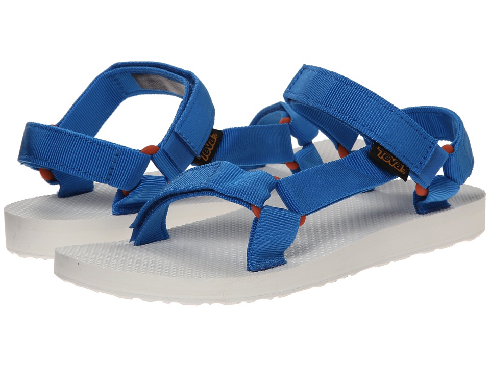 Teva Original Universal Sport (Royal Blue) Women
