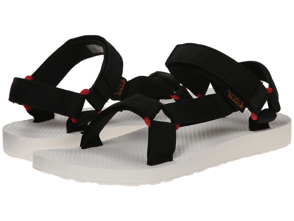 Teva Original Universal Sport (Black) Women