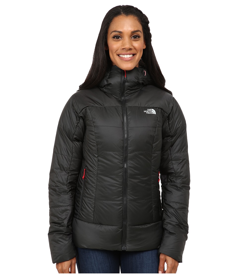 The North Face Prospectus Down Jacket (TNF Black) Women