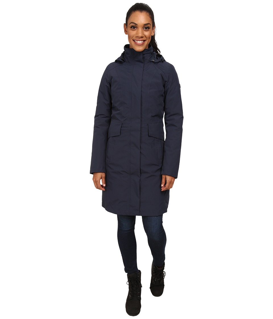 suzanne north face suzanne north face
