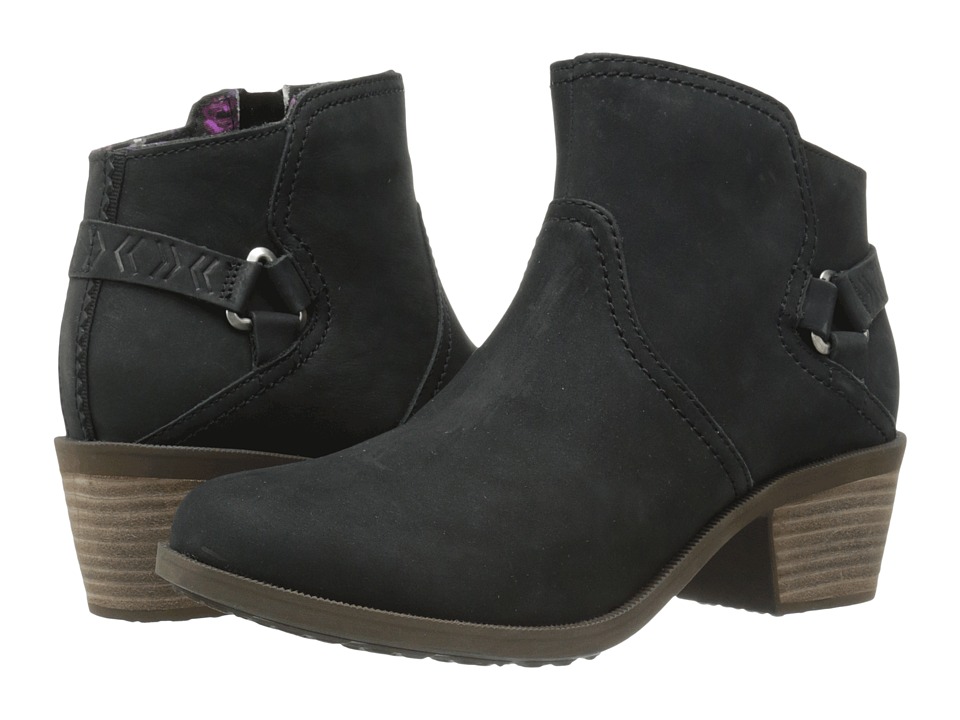 Teva Foxy (Black) Women