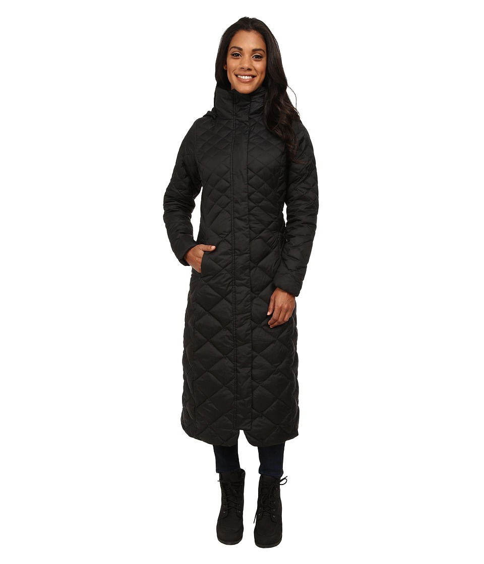 The North Face - Triple C Parka II (TNF Black) Women