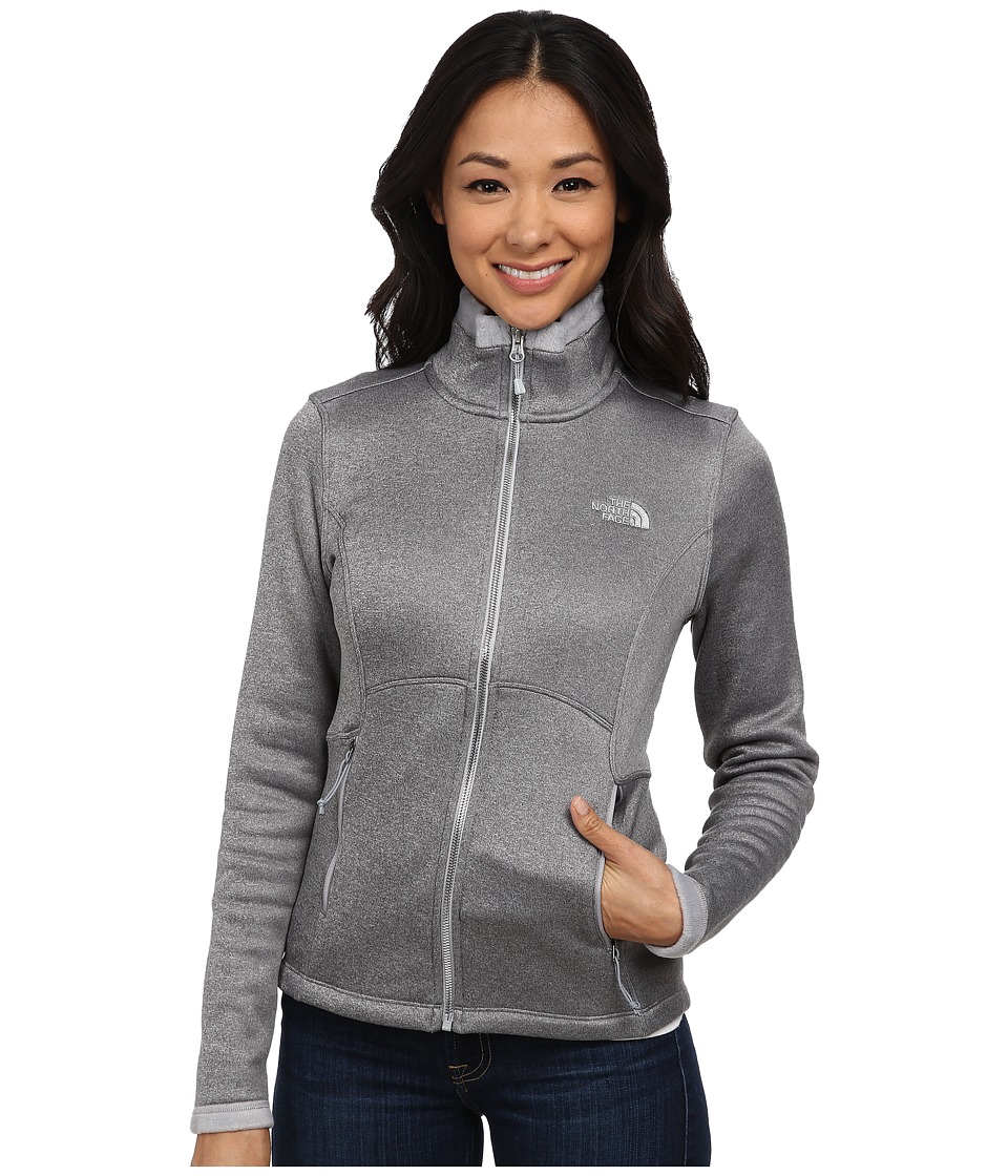 womens north face agave jacket