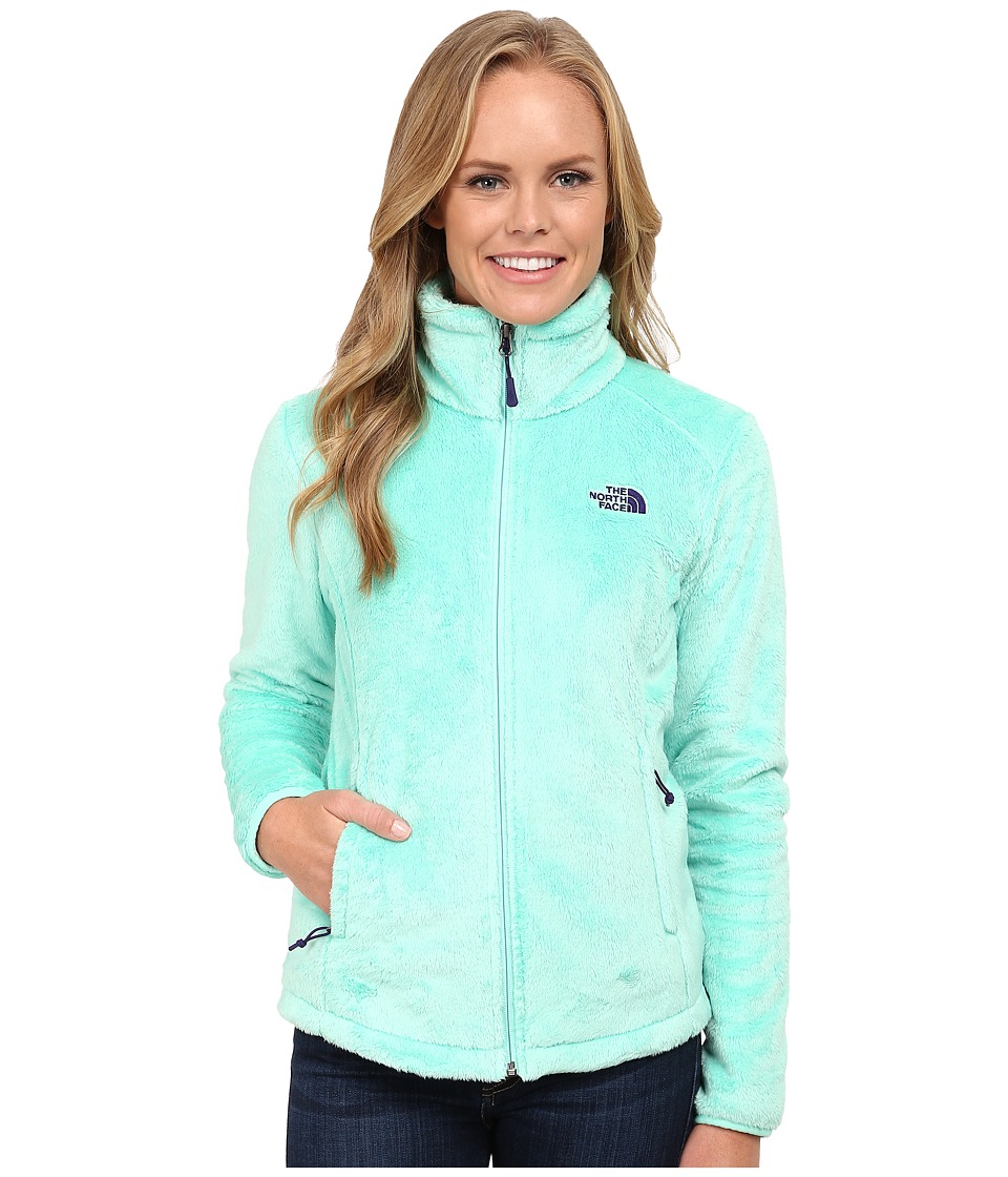 Best deals on north face osito jackets