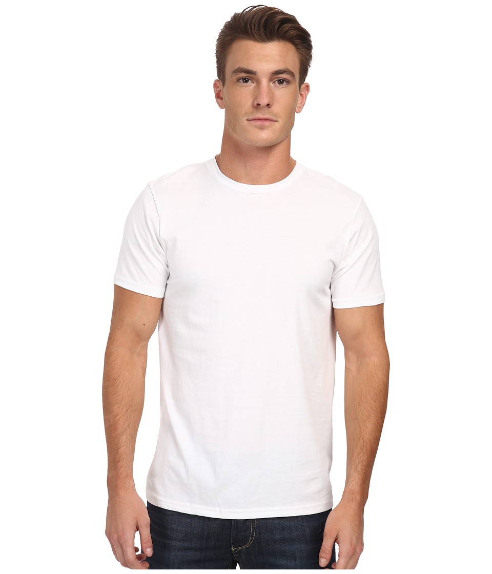 Alternative Perfect Crew (White) Men