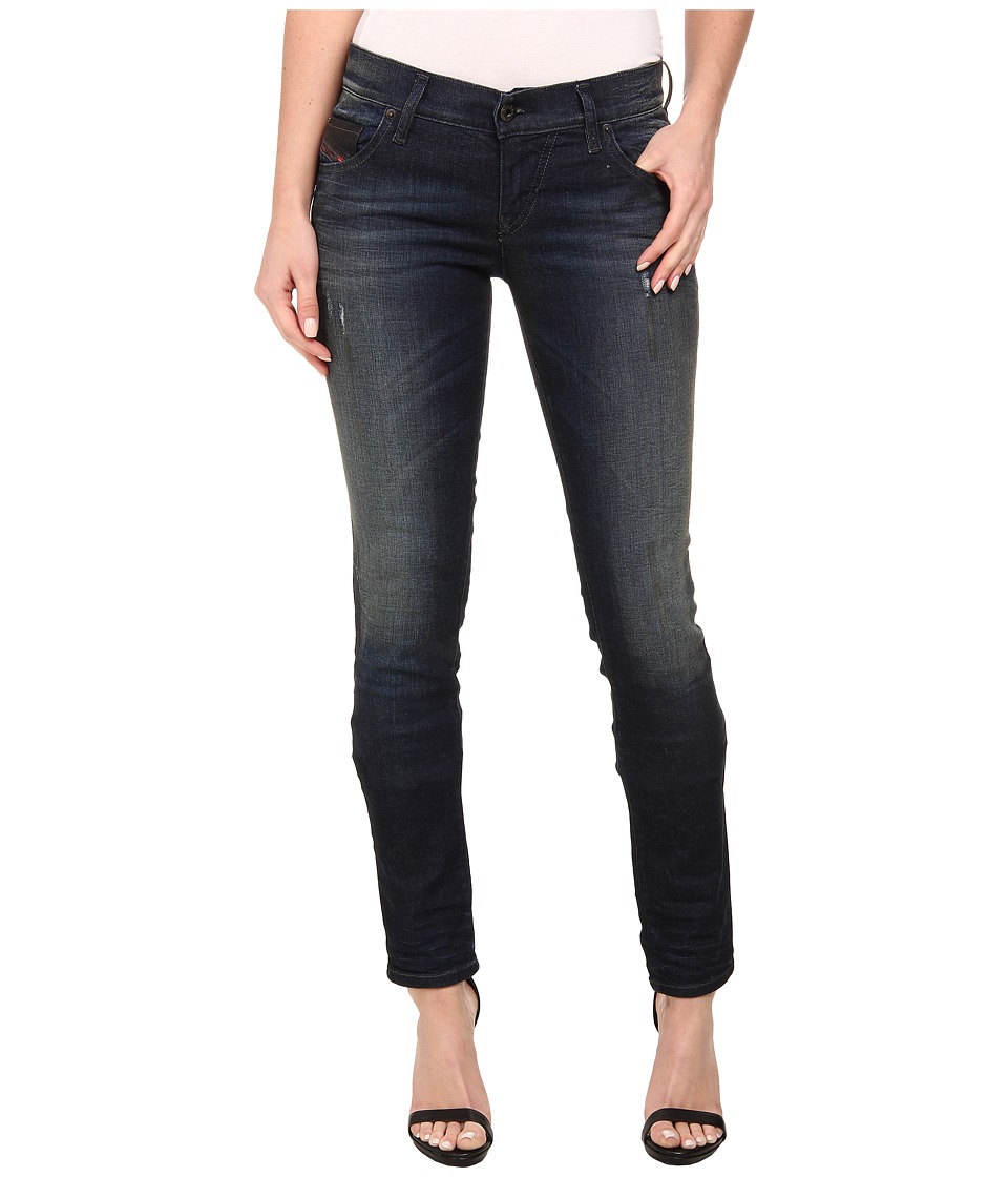 Diesel Women's Jeans Jeans Hub
