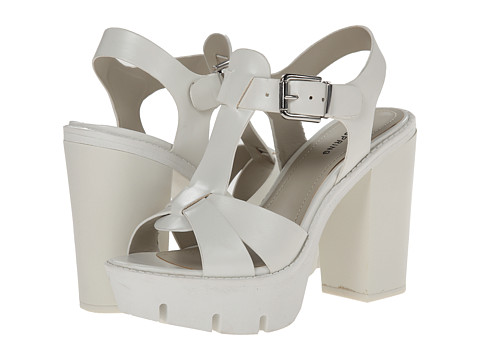 Call it SPRING - Dolina (White) High Heels