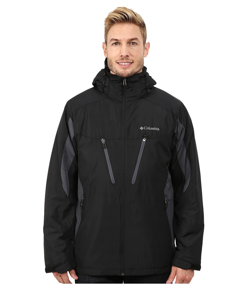 columbia antimony iv jacket