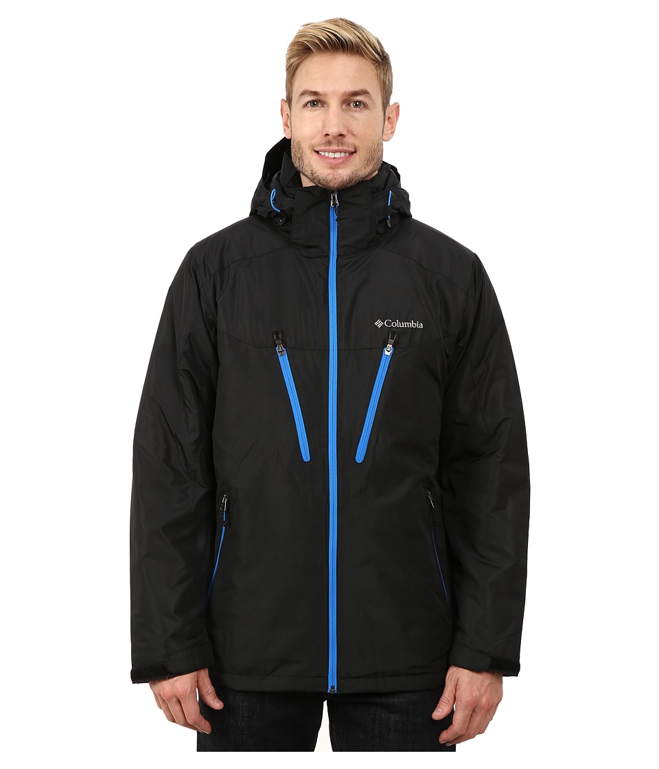 columbia antimony iv jacket