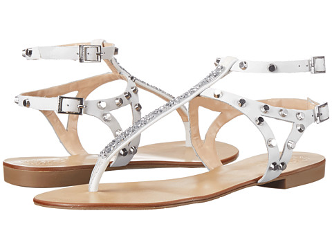 Vince Camuto - Jemile (New Ivory) Women's Sandals