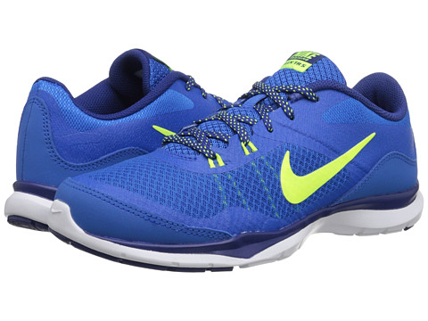 wmns nike flex trainer 5