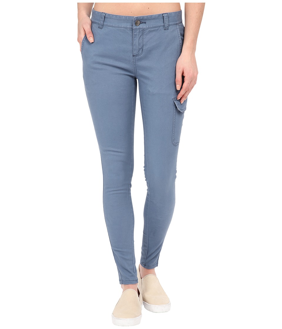 Mountain Hardwear Sojourner Twill Cargo Pants (Mountain) Women