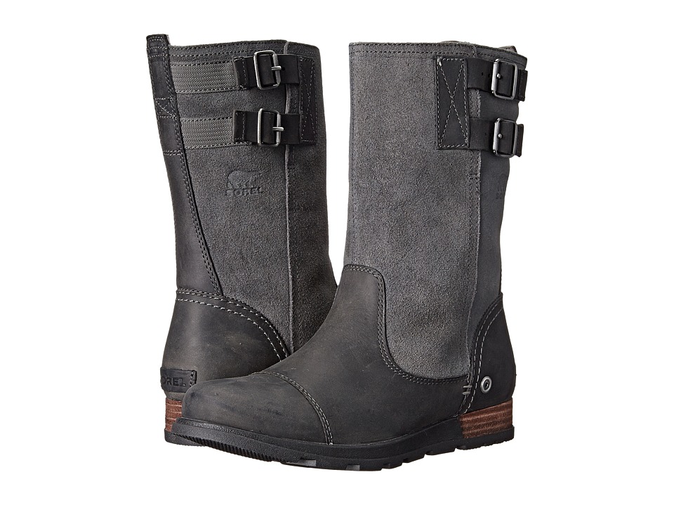 SOREL Major Pull On (Grill/Quarry) Women