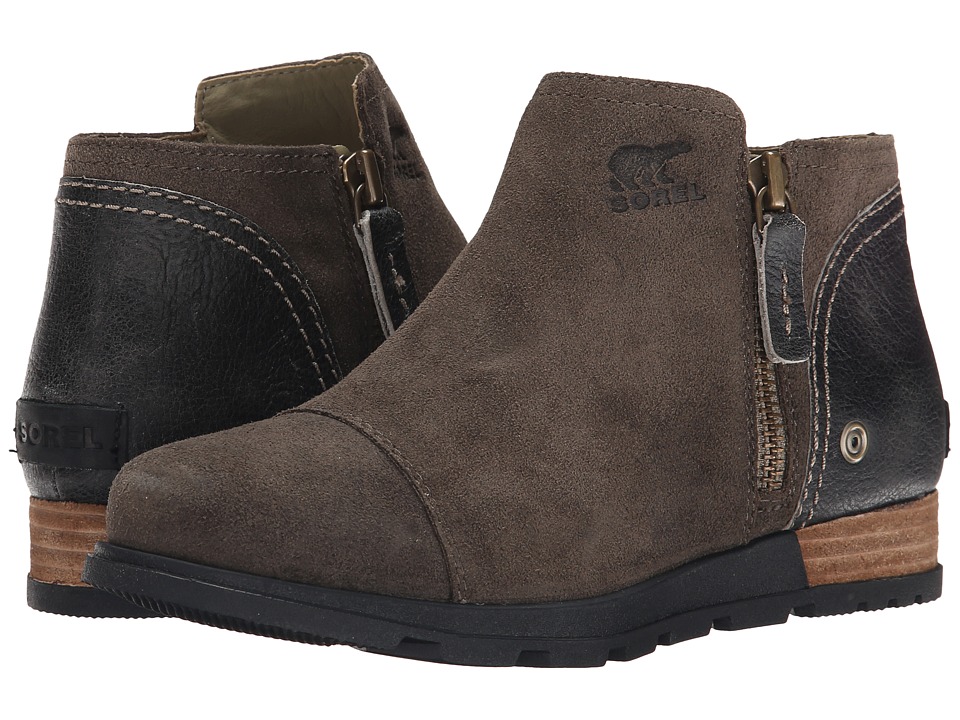 SOREL Major Low (Major/Fossil) Women