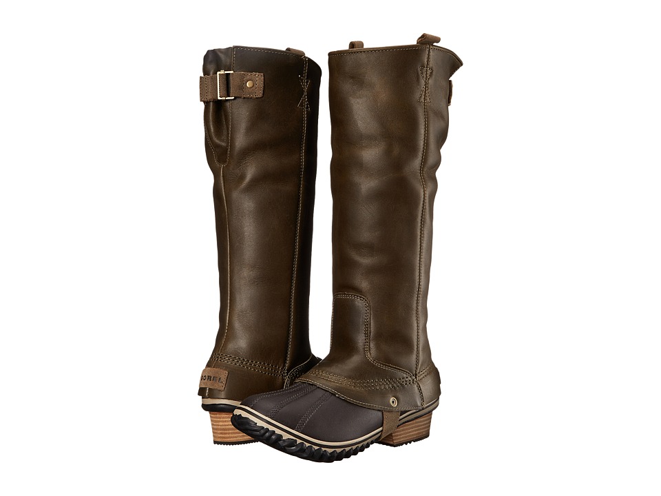 SOREL - Slimpack Riding (Nori) Women