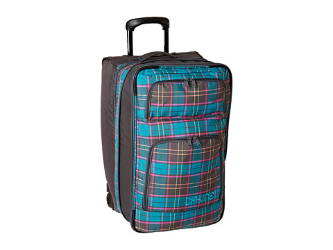 Dakine - Womens Over Under 49L (Sanibel) Luggage