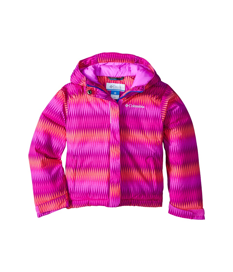 columbia horizon ride jacket