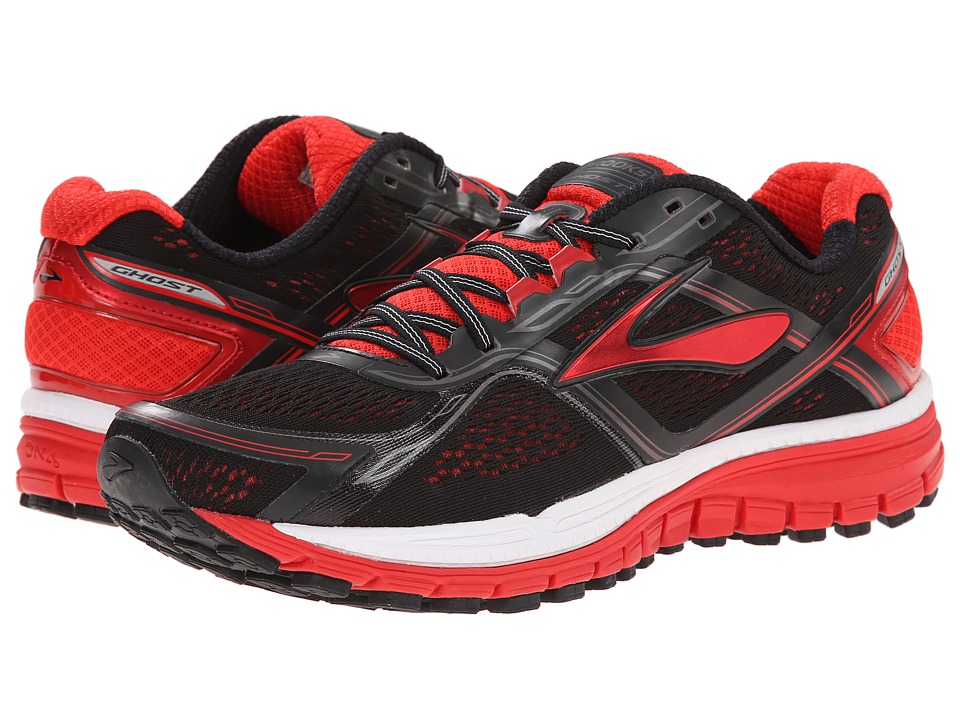brooks ghost 8 herren