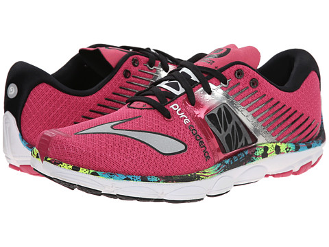 brooks purecadence 4