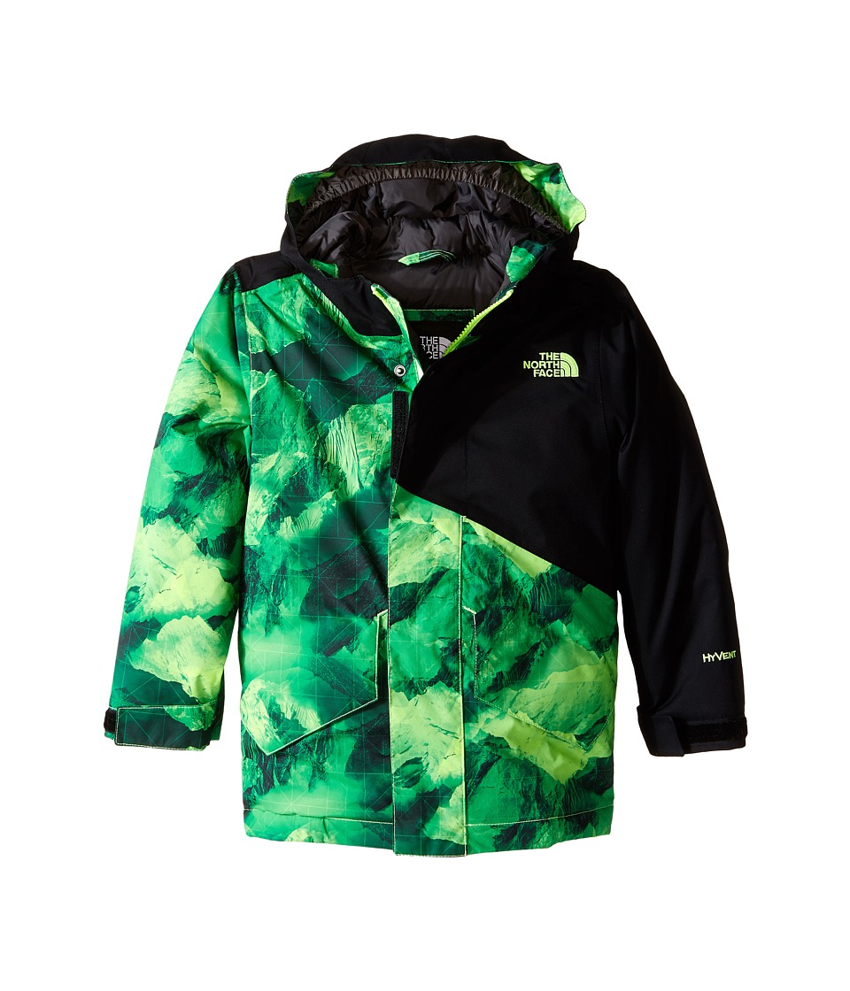 Upc 700051706349 The North Face Boy S Calisto Waterproof