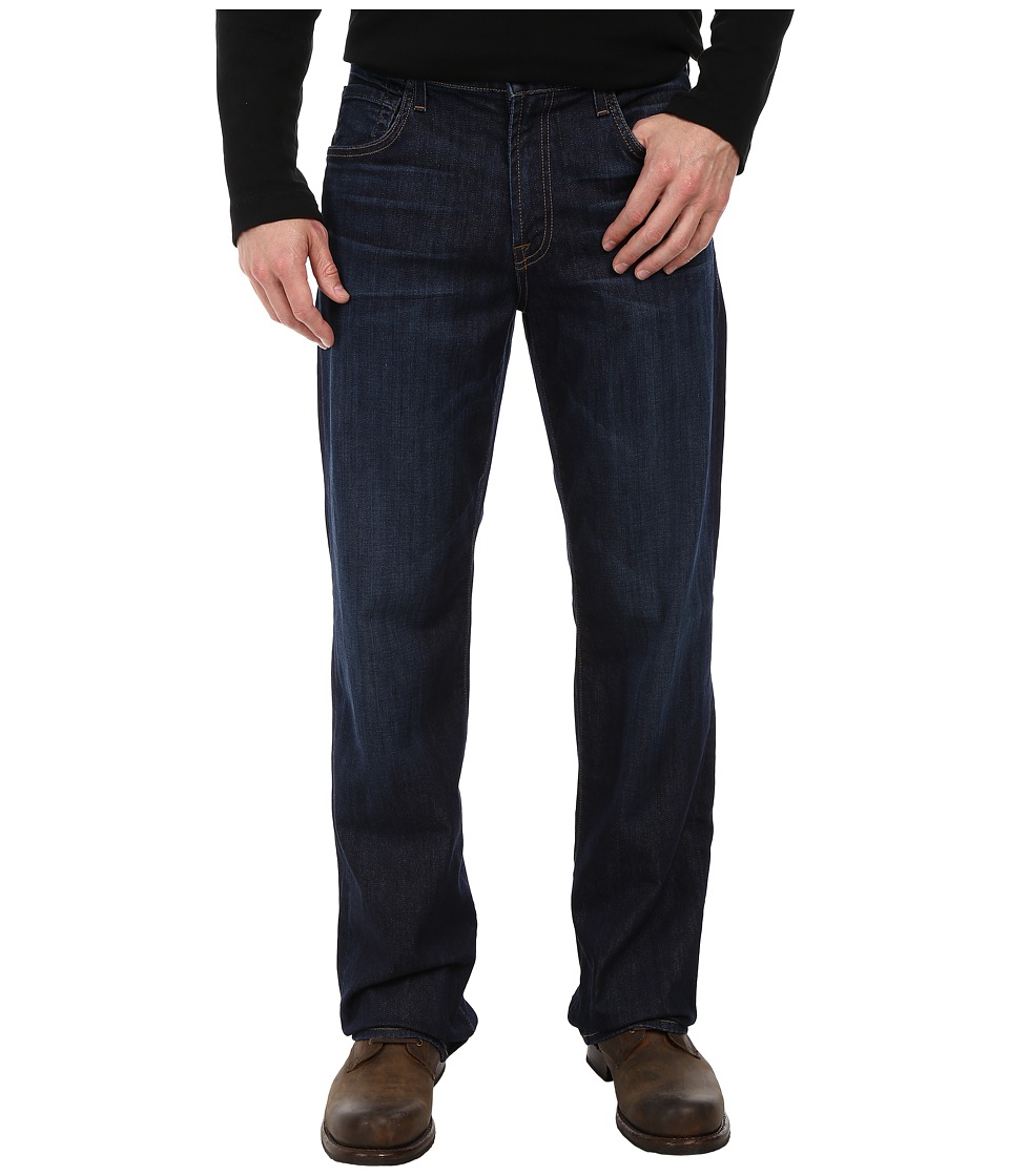7 For All Mankind Relaxed in North Pacific (North Pacific) Men