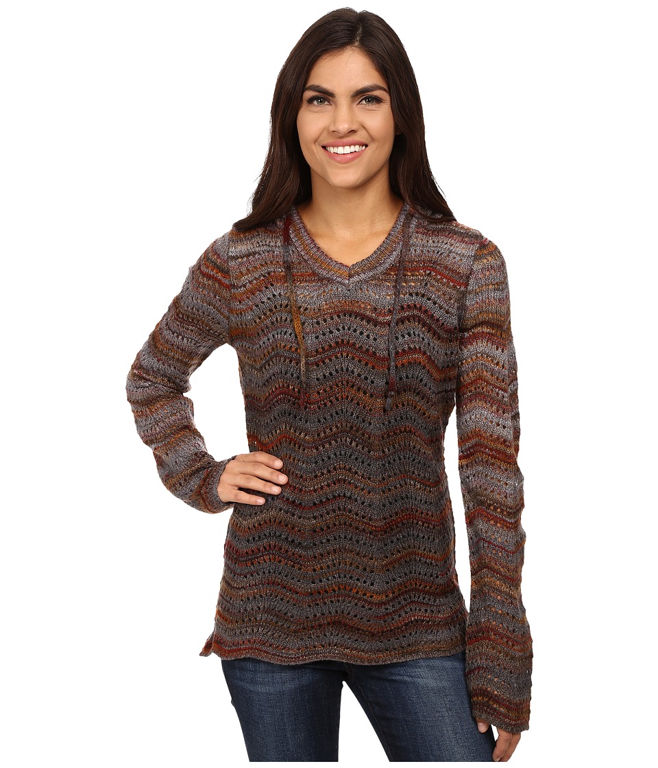 Royal Robbins Sophia Hoodie (Timber) Women