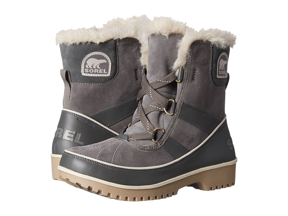 SOREL Tivoli II (Quarry) Women