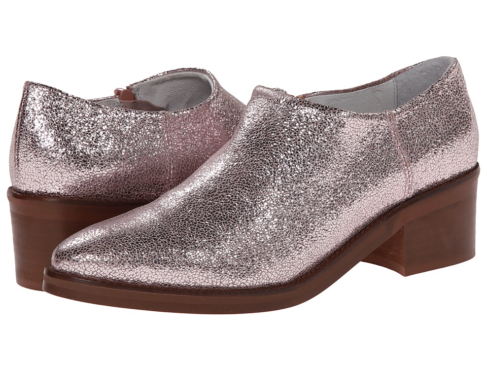 Miista - Juliana (Cristal Pink) Women