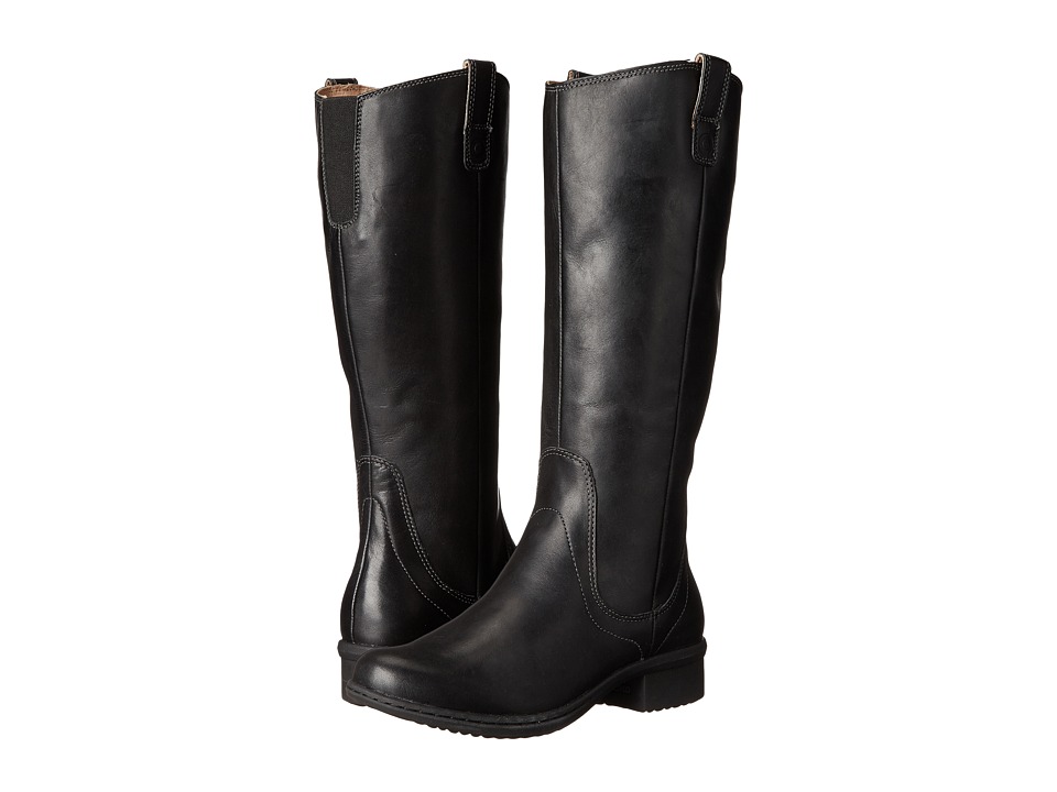 Bogs Kristina Tall Boot (Black) Women