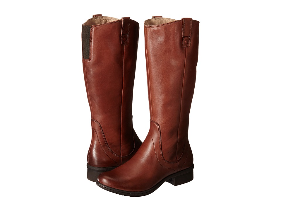 Bogs Kristina Tall Boot (Cordovan) Women